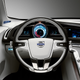 Illustration for article titled Volvo S60 Concept: A Preview Of The 2010 Volvo S60